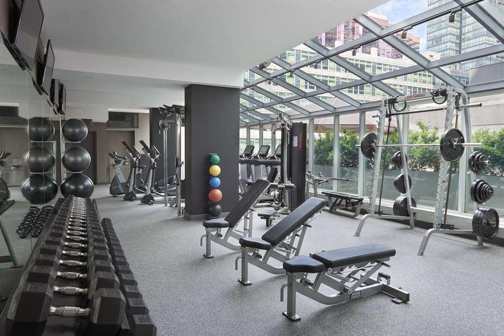 Soho Residences Τορόντο Ανέσεις φωτογραφία