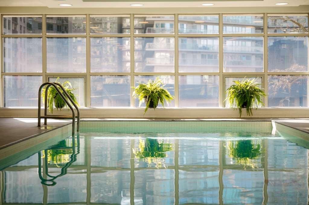Soho Residences Τορόντο Ανέσεις φωτογραφία